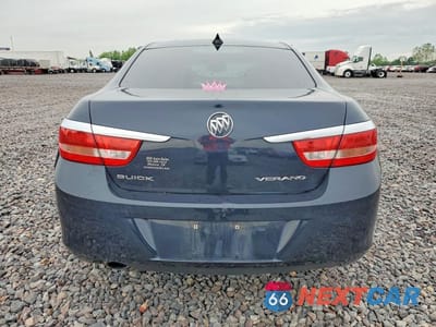 Zdjęcie 6 z 13 samochodu: 2015 BUICK VERANO VIN:1G4PP5SK7F4132076 - miniatura