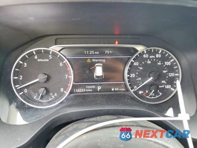 Zdjęcie 9 z 13 samochodu: 2021 NISSAN ROGUE S VIN:5N1AT3AA4MC694129 - miniatura