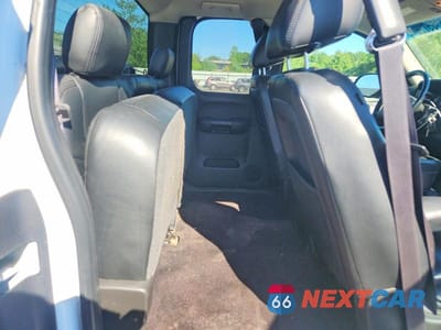 Zdjęcie 10 z 12 samochodu: 2011 CHEVROLET SILVERADO 1500 VIN:1GCRKSE31BZ124017 - miniatura