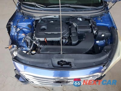 Zdjęcie 11 z 12 samochodu: 2016 HYUNDAI SONATA SPORT VIN:5NPE34AF9GH395008 - miniatura