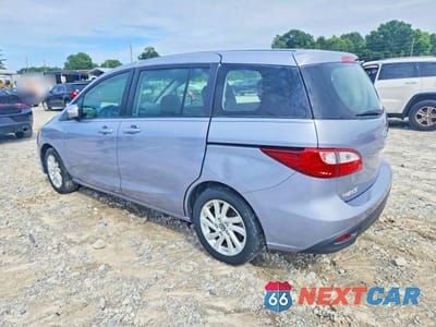 Drugie zdjęcie samochodu z przodu: 2013 MAZDA 5 VIN:JM1CW2BLXD0146412 - miniatura