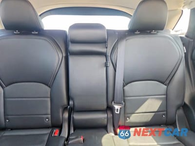 Zdjęcie 10 z 13 samochodu: 2022 INFINITI QX50 LUXE VIN:3PCAJ5BA1NF111685 - miniatura