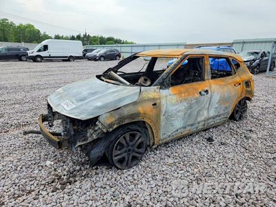 2022 KIA SELTOS LX KNDEPCAA4N7246753 - główne zdjęcie licytacji z USA - miniatura