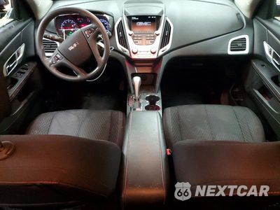 Zdjęcie 8 z 13 samochodu: 2015 GMC TERRAIN SLE VIN:2GKALMEK8F6288268 - miniatura