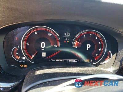 Zdjęcie 9 z 13 samochodu: 2018 BMW 530 XI VIN:WBAJA7C54JWA72108 - miniatura