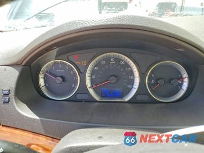 Zdjęcie 9 z 12 samochodu: 2009 HYUNDAI SONATA VIN:5NPEU46F69H545620 - miniatura