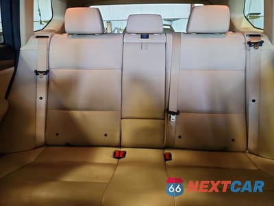 Zdjęcie 10 z 13 samochodu: 2014 BMW X3 XDRIVE35I VIN:5UXWX7C5XE0E80885 - miniatura