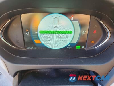 Zdjęcie 9 z 13 samochodu: 2017 CHEVROLET BOLT EV LT VIN:1G1FW6S08H4186862 - miniatura