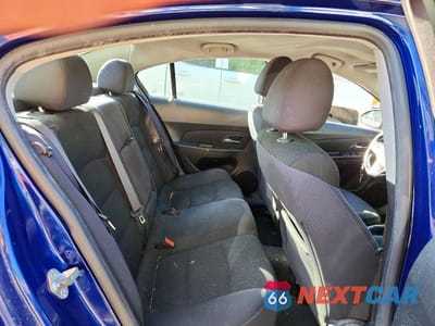 Zdjęcie 10 z 12 samochodu: 2013 CHEVROLET CRUZE LT VIN:1G1PC5SBXD7172138 - miniatura