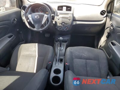 Zdjęcie 8 z 12 samochodu: 2016 NISSAN VERSA 1.6 S PLUS VIN:3N1CN7AP2GL840817 - miniatura