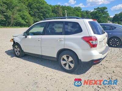 Drugie zdjęcie samochodu z przodu: 2014 SUBARU FORESTER 2.5I PREMIUM VIN:JF2SJAEC6EH423741 - miniatura