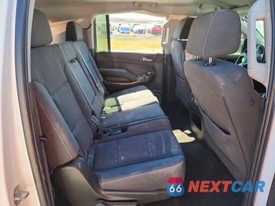 Zdjęcie 10 z 12 samochodu: 2017 GMC YUKON XL K1500 SLE VIN:1GKS2FKC1HR265437 - miniatura