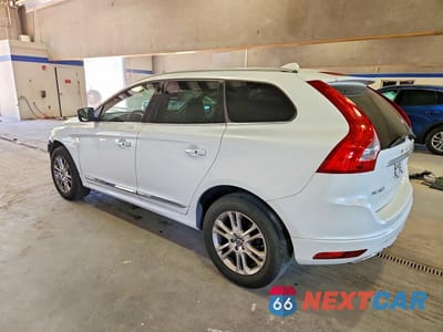 Drugie zdjęcie samochodu z przodu: 2014 VOLVO XC60 3.2 VIN:YV4952DLXE2508073 - miniatura
