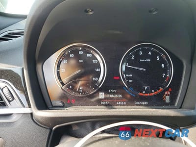 Zdjęcie 9 z 13 samochodu: 2019 BMW X1 XDRIVE28I VIN:WBXHT3C54K3H35834 - miniatura