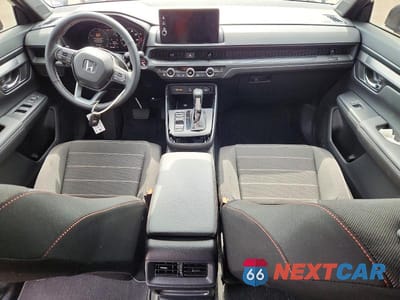 Zdjęcie 8 z 13 samochodu: 2026 HONDA CR-V SPORT VIN:7FARS6H57TE007610 - miniatura