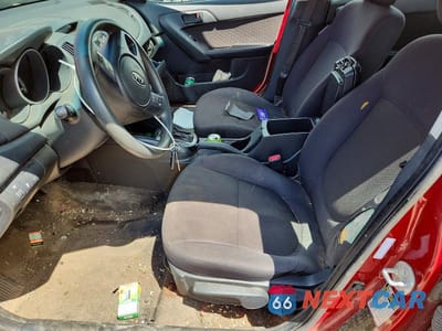 Zdjęcie 7 z 13 samochodu: 2011 KIA FORTE EX VIN:KNAFU5A29B5378784 - miniatura