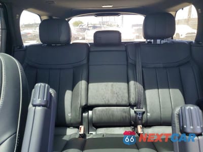 Zdjęcie 10 z 13 samochodu: 2025 LAND ROVER RANGE ROVER SE VIN:SALKPBE95SA334022 - miniatura