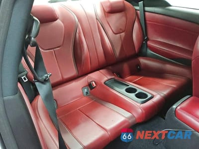 Zdjęcie 10 z 13 samochodu: 2018 INFINITI Q60 RED SPORT 400 VIN:JN1FV7ELXJM631455 - miniatura