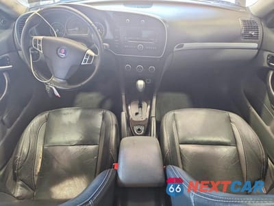 Zdjęcie 8 z 12 samochodu: 2007 SAAB 9-3 2.0T VIN:YS3FD49Y471133002 - miniatura