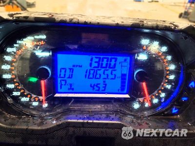 Zdjęcie 8 z 10 samochodu: 2024 POLARIS RANGER XP 1000 UTILITY VEHICLE VIN:4XARRY995R8087140 - miniatura