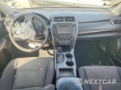 Zdjęcie 8 z 13 samochodu: 2015 TOYOTA CAMRY LE VIN:4T1BF1FK5FU052078 - miniatura