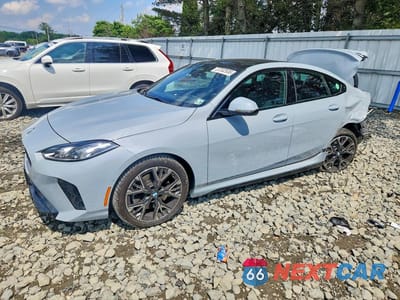 2025 BMW 228XI WBA23GG03S7S87274 - główne zdjęcie licytacji z USA - miniatura