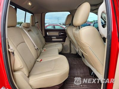 Zdjęcie 10 z 13 samochodu: 2015 RAM 1500 LARAMIE VIN:1C6RR7NT7FS773805 - miniatura