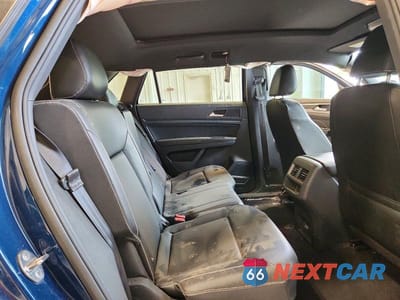 Zdjęcie 11 z 13 samochodu: 2020 VOLKSWAGEN ATLAS CROSS SPORT SEL VIN:1V2ME2CAXLC212375 - miniatura