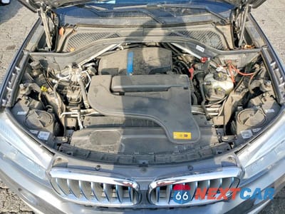 Zdjęcie 12 z 13 samochodu: 2018 BMW X5 XDR40E VIN:5UXKT0C52J0W04088 - miniatura