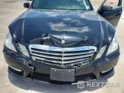 Zdjęcie 11 z 12 samochodu: 2013 MERCEDES-BENZ E 350 4MATIC VIN:WDDHF8JB9DA678588 - miniatura