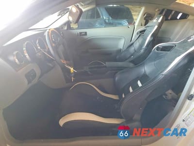 Zdjęcie 7 z 12 samochodu: 2006 FORD MUSTANG VIN:1ZVFT80N165201930 - miniatura