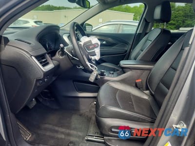 Zdjęcie 7 z 13 samochodu: 2024 GMC TERRAIN SLT VIN:3GKALVEG0RL362073 - miniatura