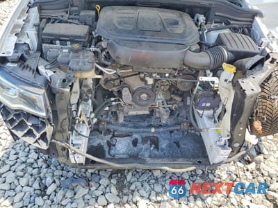 Zdjęcie 12 z 13 samochodu: 2021 JEEP GRAND CHEROKEE LAREDO VIN:1C4RJFAG6MC538239 - miniatura