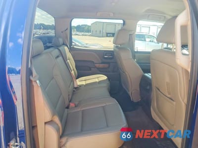 Zdjęcie 10 z 12 samochodu: 2014 GMC SIERRA K1500 SLT VIN:3GTU2VEC3EG403923 - miniatura