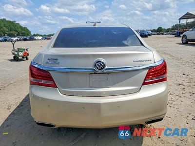 Zdjęcie 6 z 12 samochodu: 2015 BUICK LACROSSE VIN:1G4GB5G32FF114623 - miniatura
