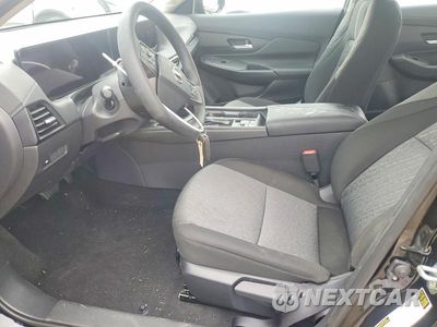 Zdjęcie 7 z 12 samochodu: 2026 NISSAN SENTRA SV VIN:3N1AB9CV1TY246336 - miniatura