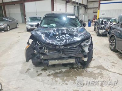 Piąte zdjęcie samochodu w środku: 2018 CHEVROLET EQUINOX LT VIN:2GNAXJEVXJ6109091 - miniatura