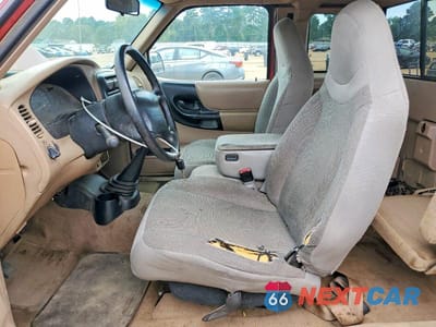 Zdjęcie 7 z 12 samochodu: 2000 FORD RANGER SUPER CAB VIN:1FTYR14V0YPB68986 - miniatura