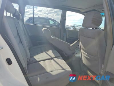 Zdjęcie 10 z 12 samochodu: 2003 TOYOTA HIGHLANDER LIMITED VIN:JTEGF21A230077548 - miniatura