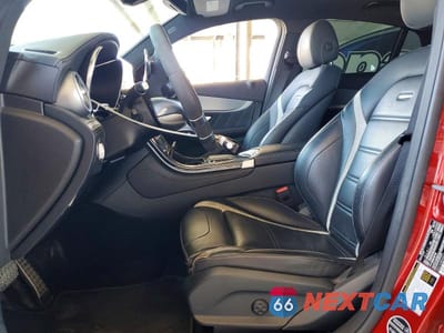 Zdjęcie 7 z 12 samochodu: 2020 MERCEDES-BENZ GLC COUPE 63 S 4MATIC AMG VIN:WDC0J8KB0LF694128 - miniatura