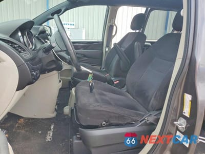 Zdjęcie 7 z 13 samochodu: 2014 DODGE GRAND CARAVAN SE VIN:2C4RDGBG5ER193824 - miniatura