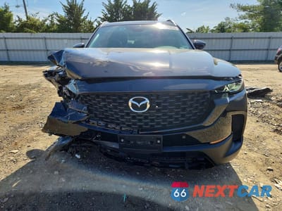Piąte zdjęcie samochodu w środku: 2026 MAZDA CX-50 PREFERRED VIN:7MMVAABW8TN147412 - miniatura