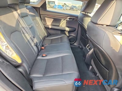 Zdjęcie 10 z 12 samochodu: 2021 LEXUS RX 450H VIN:2T2HGMDA6MC065998 - miniatura