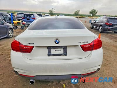 Zdjęcie 7 z 14 samochodu: 2015 BMW 435 XI VIN:WBA3R5C5XFK371913 - miniatura
