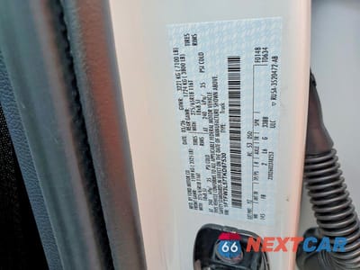 Zdjęcie 12 z 12 samochodu: 2026 FORD F150 XLT VIN:1FTFW3L57TKD87530 - miniatura