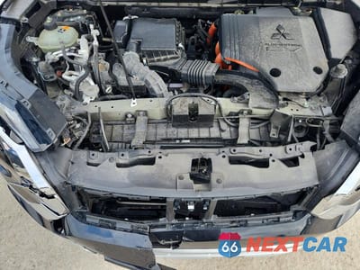 Zdjęcie 12 z 13 samochodu: 2023 MITSUBISHI OUTLANDER SEL VIN:JA4T5VA9XPZ033791 - miniatura
