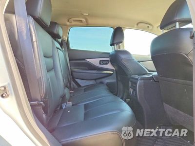 Zdjęcie 11 z 13 samochodu: 2023 NISSAN MURANO SV VIN:5N1AZ2BS0PC122186 - miniatura