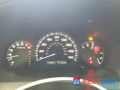 Zdjęcie 9 z 12 samochodu: 2006 HONDA ACCORD LX VIN:JHMCM56476C002066 - miniatura