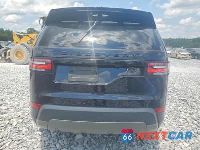 Zdjęcie 6 z 12 samochodu: 2017 LAND ROVER DISCOVERY FIRST EDITION VIN:SALRTBBV0HA017379 - miniatura