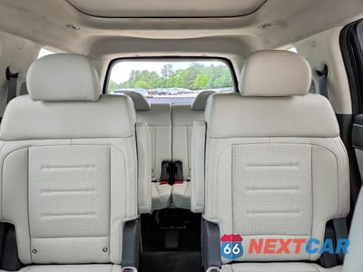 Zdjęcie 10 z 13 samochodu: 2025 HYUNDAI SANTA FE CALLIGRAPHY VIN:5NMP5DG1XSH044709 - miniatura